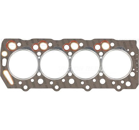 Garnitura Chiulasagrosime. 1.6mm HYUNDAI H-1. KIA K2500. MITSUBISHI L 300 III. L200. L400. PAJERO I. PAJERO II. PAJERO III. PAJE