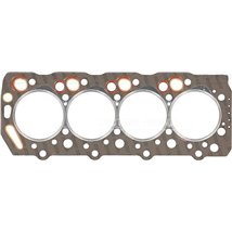 Garnitura Chiulasagrosime. 1.6mm HYUNDAI H-1. KIA K2500. MITSUBISHI L 300 III. L200. L400. PAJERO I. PAJERO II. PAJERO III. PAJE