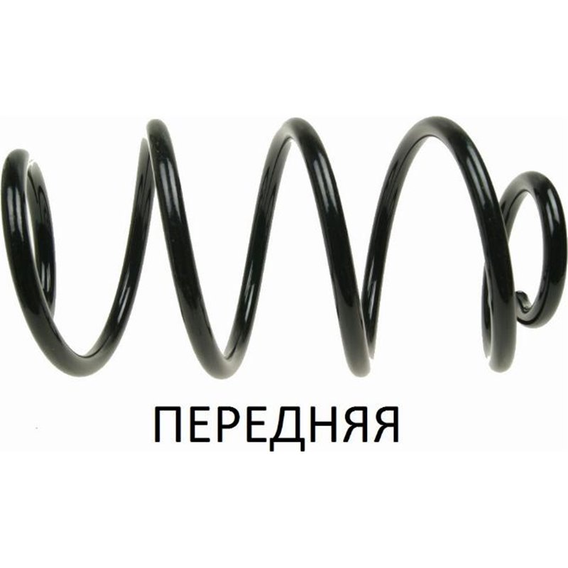 Arc elicoidal Spate DR-ST MERCEDES VIANO W639. VITO-MIXTO W639. VITO W639 2.0D-3.7 09.03- - Bilstein-38-263576