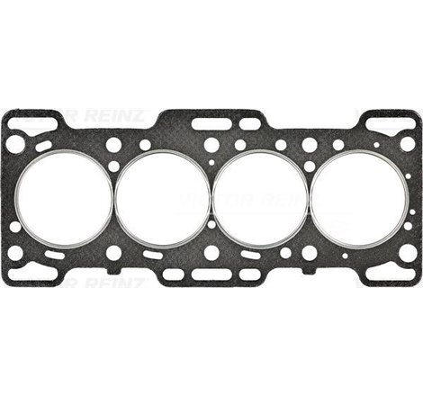 cu garnitura de chiulasa motor Suzuki SJ410 1.0 F10A 82 - Victor Reinz-61-52330-10