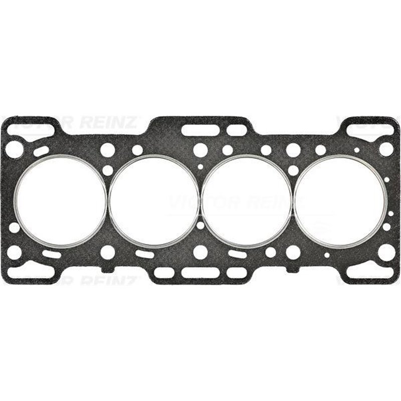 cu garnitura de chiulasa motor Suzuki SJ410 1.0 F10A 82 - Victor Reinz-61-52330-10