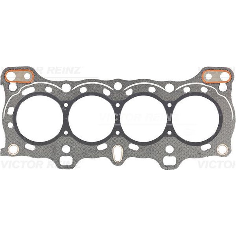 sub sigiliu 1.3L 4cyl GLOW.HONDA 87 - SR.75 - Victor Reinz-61-52360-00