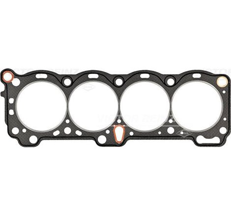 cu garnitura de chiulasa ISUZU TROOPER 2.6D 88 - Victor Reinz-61-52415-00