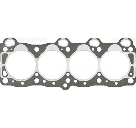 Garnitura Chiulasagrosime. 1.7mm MAZDA 323 C IV. 323 III. 323 S IV 1.7D 04.86-07.94 - Victor Reinz-61-52430-00