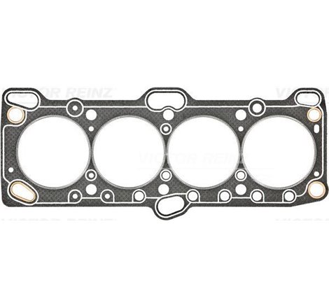 cu garnitura de chiulasa Mitsubishi Galant 2.0 4G63 motor DOHC 88 - Victor Reinz-61-52480-00