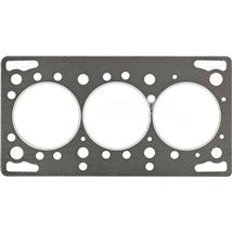 cu garnitura de chiulasa pe Suzuki Alto 0.8 80-92. 86-94 0.8 Maruti F8B - Victor Reinz-61-52550-00