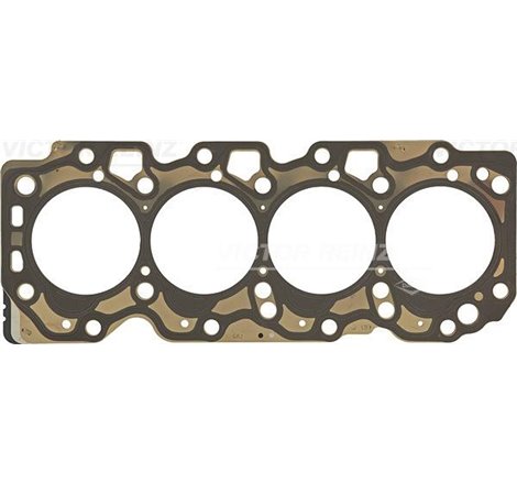 cu garnitura de chiulasa TOYOTA 2C - Victor Reinz-61-52620-10