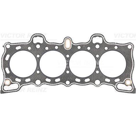 cu garnitura de chiulasa HONDA CIVIC D15b motor 1.5.1.6 89 - HONDA - Victor Reinz-61-52680-00