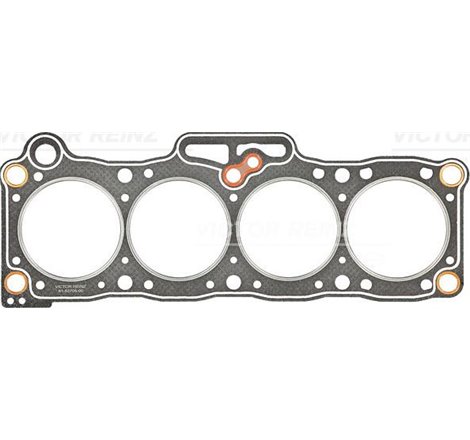 cu garnitura de chiulasa Mazda 626 ENGINE 1.8-2.0 F8 HG FE 87 -... - Victor Reinz-61-52705-00