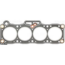 cu garnitura de chiulasa Mazda 626 ENGINE 1.8-2.0 F8 HG FE 87 -... - Victor Reinz-61-52705-00