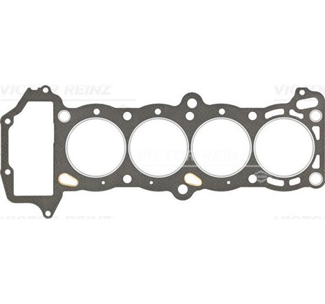 chiulasa garnituri. Nissan Almera I. SUNNY III. 1.6. mot.GA16DE DOHC-90 - Victor Reinz-61-52720-00