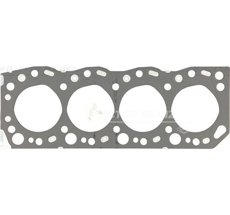 cu garnitura de chiulasa TOYOTA HI-ACE 2.4D 2L 89 - TOYOTA - Victor Reinz-61-52750-10