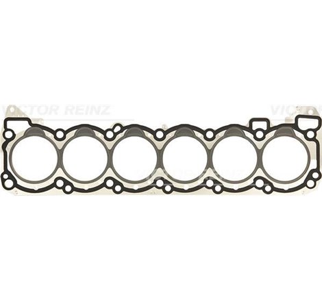 cu garnitura de chiulasa 1.42mm NISSAN PATROL 2.8 TD 88 - mot BR 28 - Victor Reinz-61-52760-00