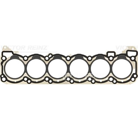 cu garnitura de chiulasa 1.5 mm NISSAN PATROL 2.8 TD 88 - mot BR 28 - Victor Reinz-61-52760-10