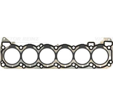 cu garnitura de chiulasa 1.58mm NISSAN PATROL 2.8 TD 88 - mot BR 28 - Victor Reinz-61-52760-20