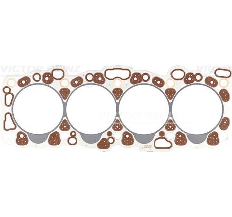 Garnitura Chiulasagrosime. 1.25mm NISSAN ALMERA I. PRIMERA. SUNNY III 2.0D 07.90-07.00 - Victor Reinz-61-52770-20