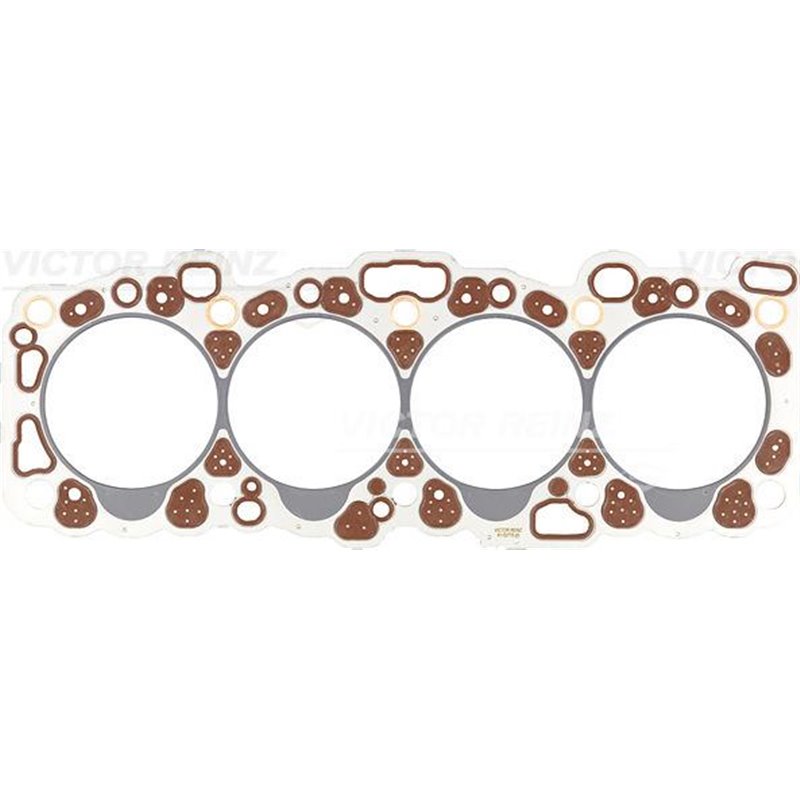 Garnitura Chiulasagrosime. 1.25mm NISSAN ALMERA I. PRIMERA. SUNNY III 2.0D 07.90-07.00 - Victor Reinz-61-52770-20