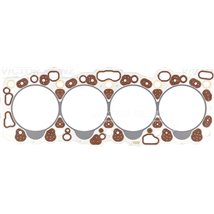 Garnitura Chiulasagrosime. 1.25mm NISSAN ALMERA I. PRIMERA. SUNNY III 2.0D 07.90-07.00 - Victor Reinz-61-52770-20