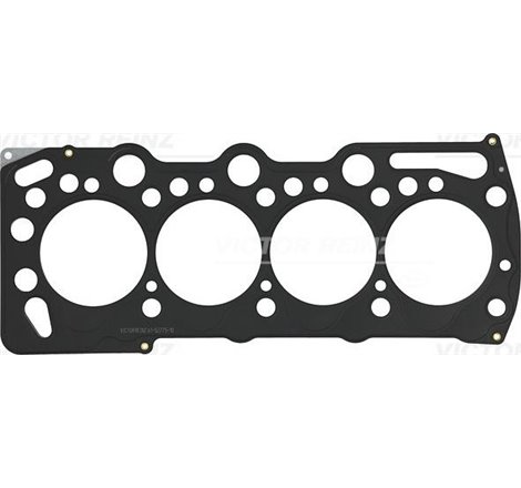 chiulasa garnitura OPEL ASTRA. CORSA. VECTRA 1.7TD 17DT-X17DT 91-98 1.45 mm - Victor Reinz-61-52775-10