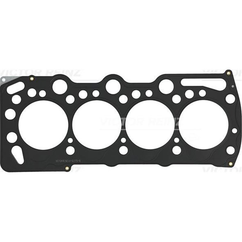 chiulasa garnitura OPEL ASTRA. CORSA. VECTRA 1.7TD 17DT-X17DT 91-98 1.45 mm - Victor Reinz-61-52775-10