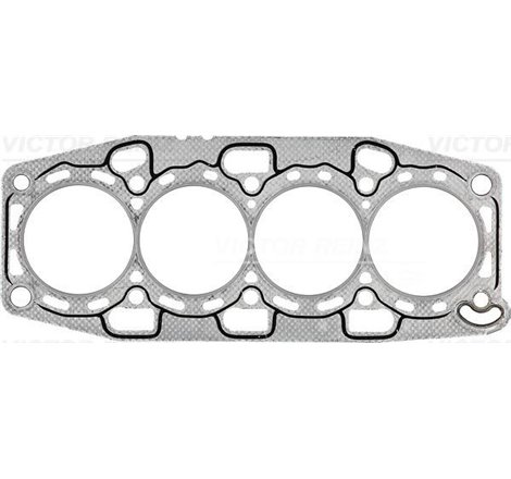 cu garnitura de chiulasa Mitsubishi Colt. Lancer 1.6 92 - Victor Reinz-61-52785-00