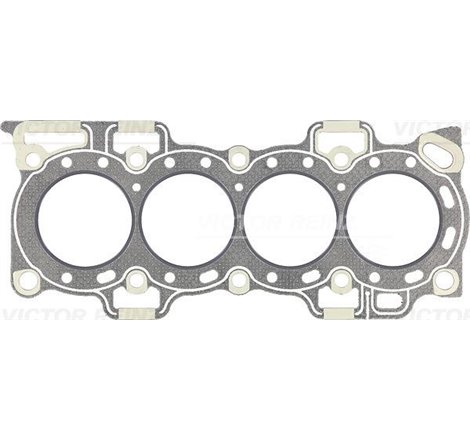 Daihatsu cu garnitura de chiulasa 1.6 16V Ltr. Mot.. HDE. HD-E-88- - Victor Reinz-61-52875-00