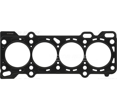 cu garnitura de chiulasa Mazda 626 1.8i 16V GE FP. 2.0i 16V FS 91 - Victor Reinz-61-52910-00