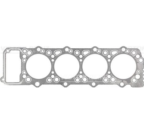 cu garnitura de chiulasa MITSUBISHI PAJERO 2.8TD 4M40T 94 - Victor Reinz-61-52945-40