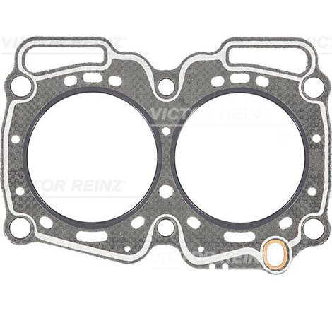 garnitura de chiulasa Subaru Legacy 2.2 16V 90 - EJ22 - Victor Reinz-61-53000-00