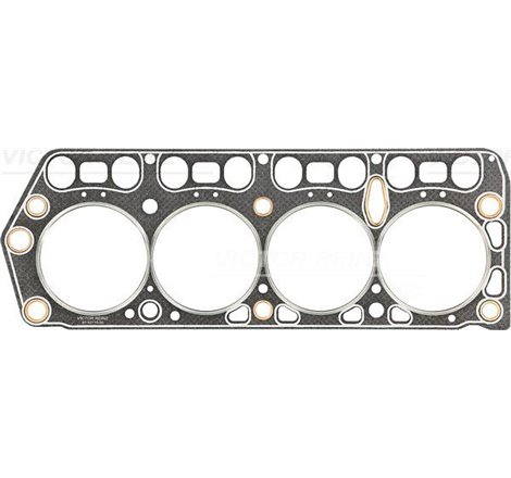 cu garnitura de chiulasa YR22-31 TOYOTA MODEL F 2.2 4YEC 86 - Victor Reinz-61-53110-00