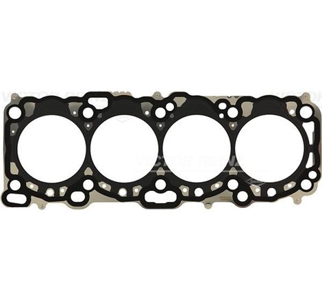 cilindru cu garnitura de chiulasa. Nissan Almera. Primera 2.0 TD-96 - Victor Reinz-61-53130-20