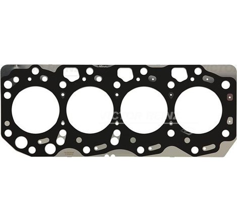 Toyota chiulasa garnitura - Victor Reinz-61-53145-10