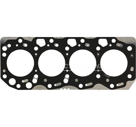 garnitura de chiulasa Toyota Avensis. Corolla. Previa. RAV4 2.0 Ltr. D-4D 1CD-FTV 1.1 mm - Victor Reinz-61-53145-20