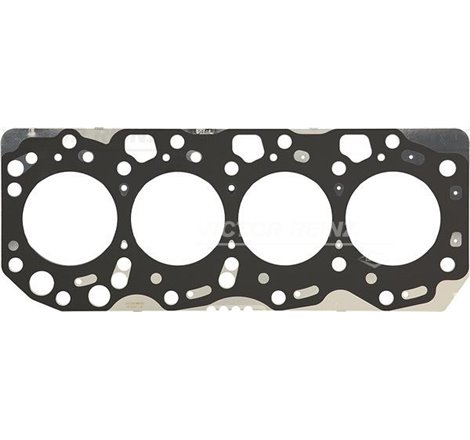 chiulasa garnituri TOYOTA 2.0TDI 1CDFTV 99 - Victor Reinz-61-53145-30