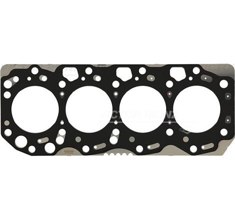 garnitura de chiulasa Toyota Avensis. Corolla. Previa. RAV4 2.0 Ltr. D-4D 1CD-FTV 1.2 mm - Victor Reinz-61-53145-40