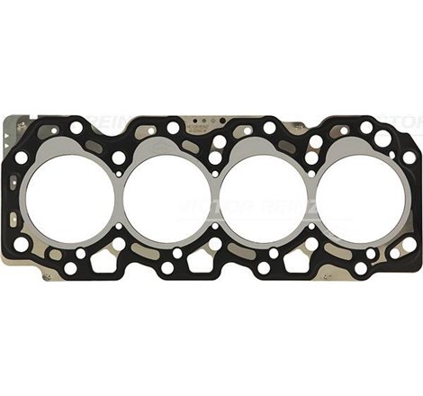 chiulasa garnitura TOYOTA. PICNIC 2.0TD 2CTE 97 - Victor Reinz-61-53150-10