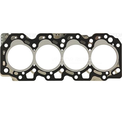 chiulasa garnitura TOYOTA. PICNIC 2.0TD 2CTE 97 - Victor Reinz-61-53150-20