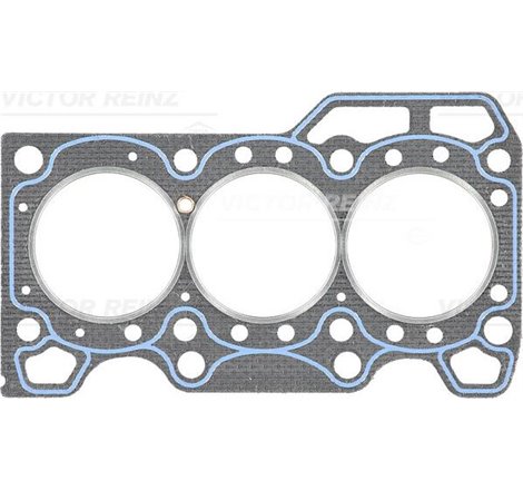 garnitura cap pe mot. 0.8 F8CV - Matiz 1998 - & Tico 1996 - - Victor Reinz-61-53175-00