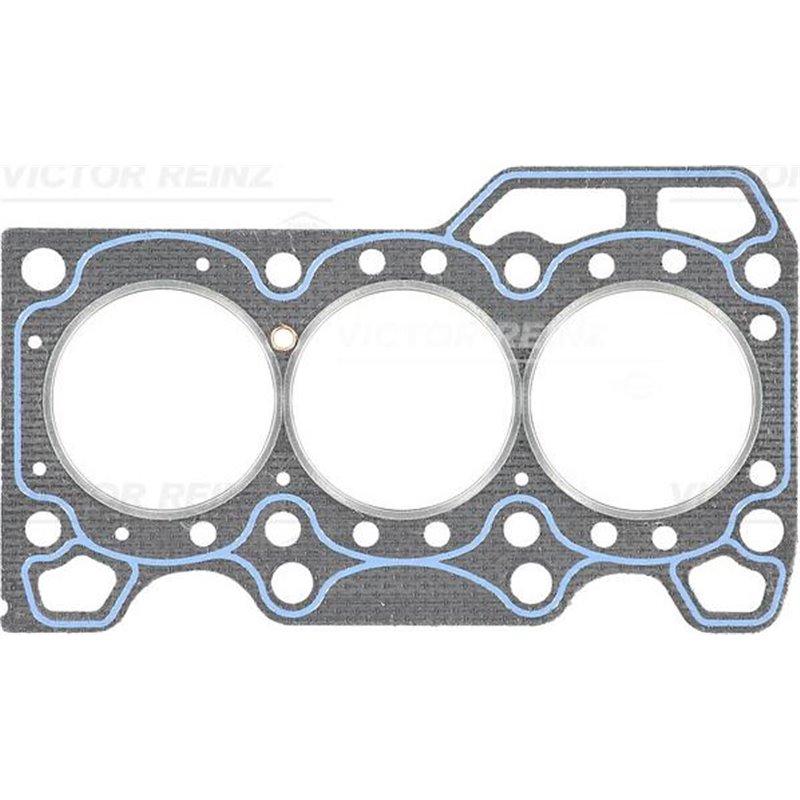 garnitura cap pe mot. 0.8 F8CV - Matiz 1998 - & Tico 1996 - - Victor Reinz-61-53175-00