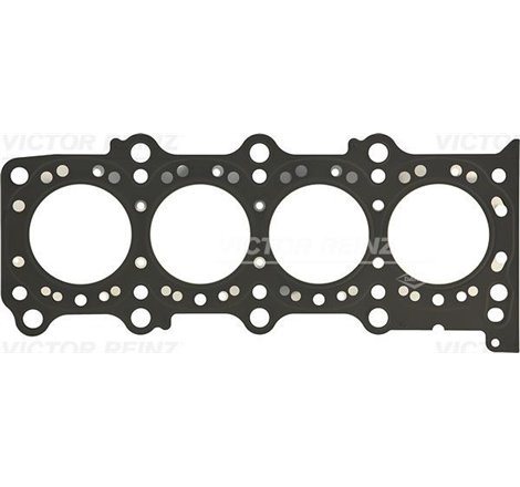 cu garnitura de chiulasa Suzuki Baleno 1.8i 16V DOHC G18 95 - Victor Reinz-61-53205-00