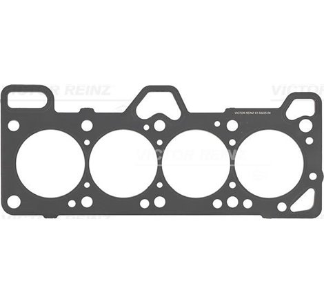 garnitura de cap în conformitate cu Hyundai Accent 1.5 12V SOHC G4EK 94.12 - 99.09. LANTRA J2 1.5 12V SOHC G4EK 95.10-00.09 HYUN