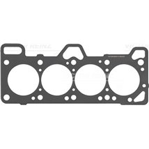 garnitura de cap în conformitate cu Hyundai Accent 1.5 12V SOHC G4EK 94.12 - 99.09. LANTRA J2 1.5 12V SOHC G4EK 95.10-00.09 HYUN
