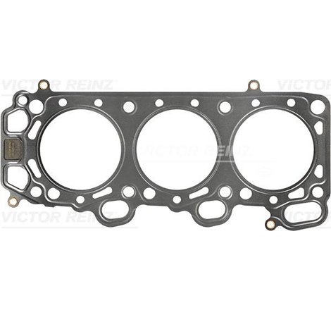 cu garnitura de chiulasa EA5A Mitsubishi Galant. EA5W 2.5I 24V SOHC 88 - Victor Reinz-61-53250-00