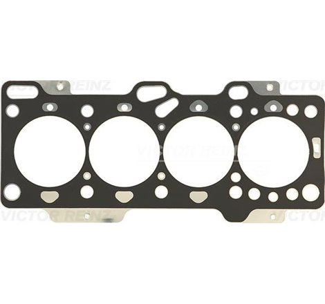 HEAD Hyundai Getz 1.1i 12V TB G4HB 02 - Victor Reinz-61-53360-00