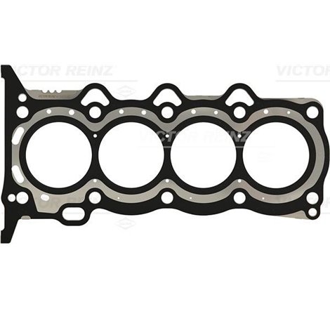 cu garnitura de chiulasa Toyota Yaris. ECHO YARIS VERSO 1.4TD 1NDTV 01.10- - Victor Reinz-61-53375-00