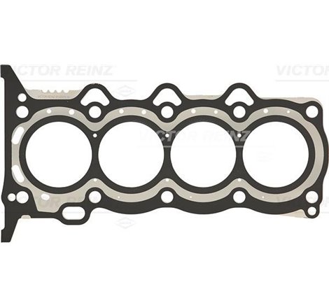 cu garnitura de chiulasa Toyota Yaris. ECHO YARIS VERSO 1.4TD 1NDTV 01.10- - Victor Reinz-61-53375-10