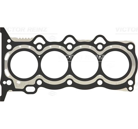 cu garnitura de chiulasa Toyota Yaris. ECHO YARIS VERSO 1.4TD 1NDTV 01.10- - Victor Reinz-61-53375-20