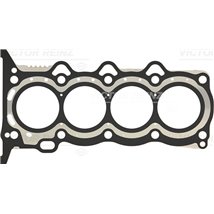 cu garnitura de chiulasa Toyota Yaris. ECHO YARIS VERSO 1.4TD 1NDTV 01.10- - Victor Reinz-61-53375-20