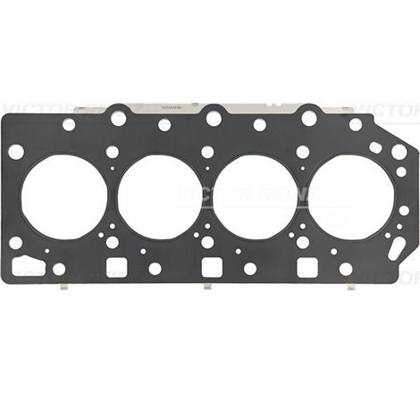 KIA cilindru cu garnitura de chiulasa - Victor Reinz-61-53415-20