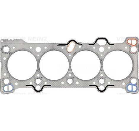 cu garnitura de chiulasa Mazda 323 1.6 89-94 OHC - Victor Reinz-61-53485-00
